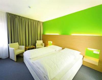 фото отеля Hotel Goldener Stern