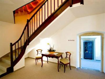 фото отеля Hotel Goldener Stern