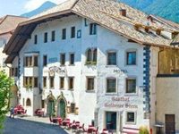 Hotel Goldener Stern