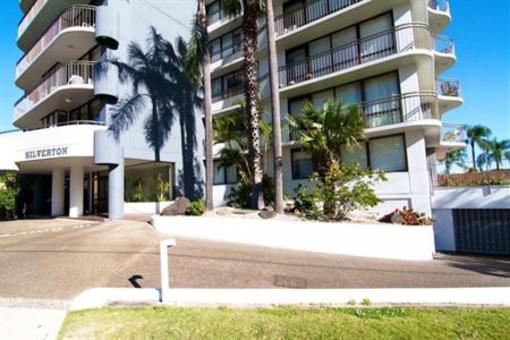 фото отеля Silverton Apartments Gold Coast