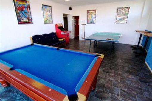 фото отеля Silverton Apartments Gold Coast