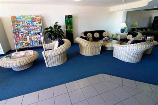 фото отеля Silverton Apartments Gold Coast