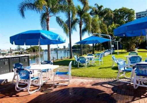 фото отеля Silverton Apartments Gold Coast