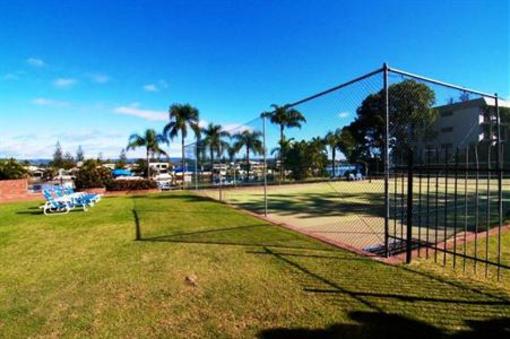 фото отеля Silverton Apartments Gold Coast