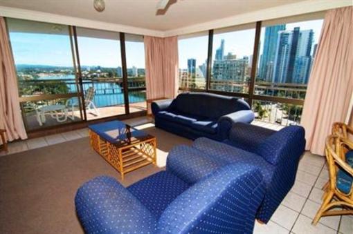 фото отеля Silverton Apartments Gold Coast