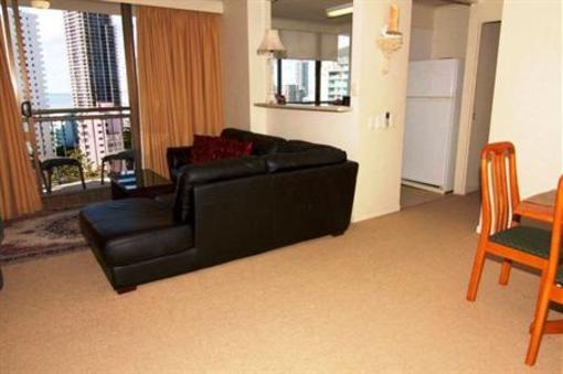 фото отеля Silverton Apartments Gold Coast