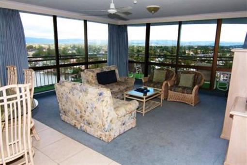 фото отеля Silverton Apartments Gold Coast