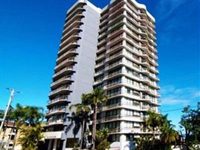 Silverton Apartments Gold Coast