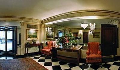 фото отеля The Helmsley Carlton House