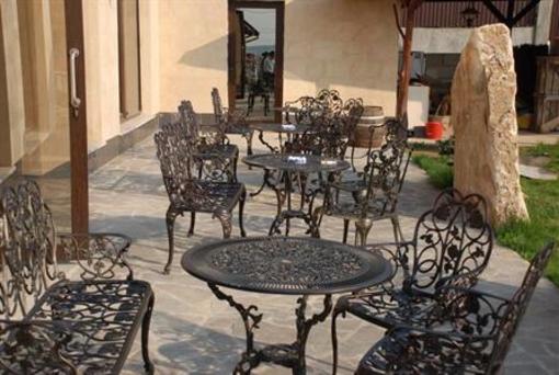 фото отеля Hotel Royal Zalau