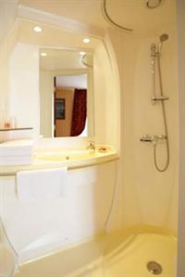 фото отеля Hotel Les Fresques