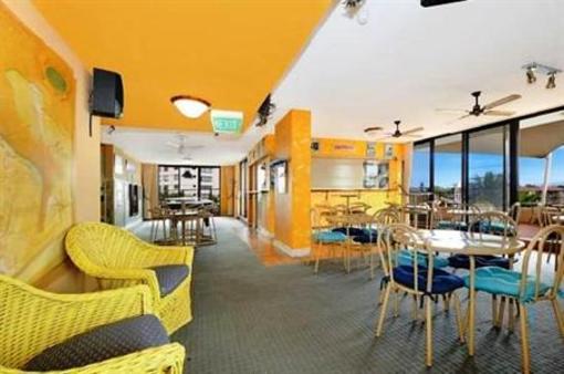 фото отеля Sandy Point Beach Resort