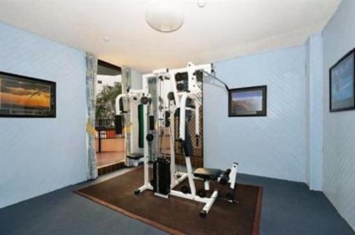 фото отеля Sandy Point Beach Resort