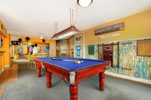 фото отеля Sandy Point Beach Resort