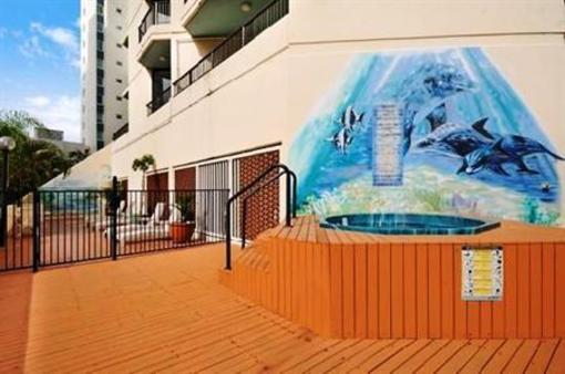 фото отеля Sandy Point Beach Resort