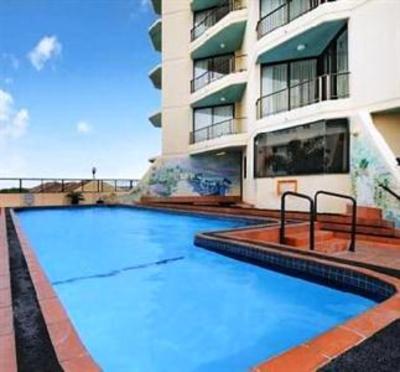 фото отеля Sandy Point Beach Resort