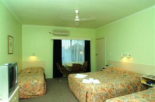 фото отеля Ballina Homestead Motel
