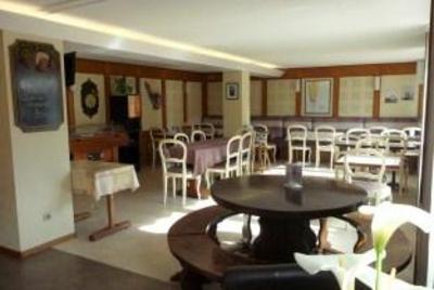 фото отеля Hotel L'Orayé Ammerschwihr