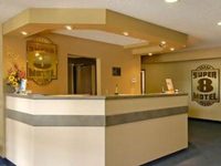 Super 8 Castle Rock
