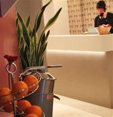 фото отеля Hotel Michelangelo Forli