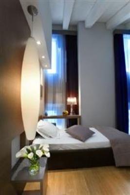 фото отеля Hotel Michelangelo Forli