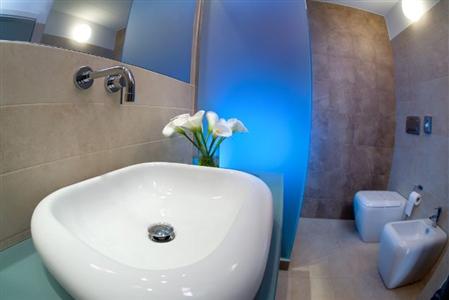 фото отеля Hotel Michelangelo Forli