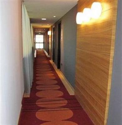 фото отеля Hotel Michelangelo Forli