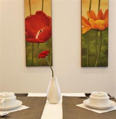 фото отеля Hotel Michelangelo Forli