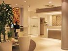 фото отеля Hotel Michelangelo Forli