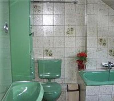 фото отеля Hotel Hannover Bad Sachsa
