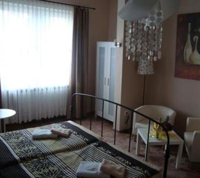 фото отеля Hotel Hannover Bad Sachsa