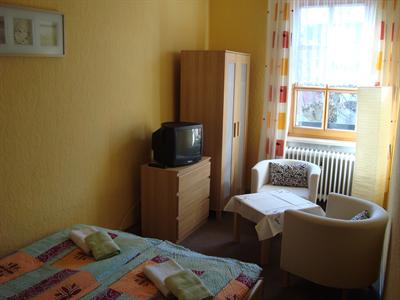 фото отеля Hotel Hannover Bad Sachsa