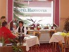 фото отеля Hotel Hannover Bad Sachsa
