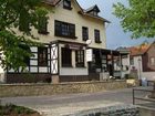 фото отеля Hotel Hannover Bad Sachsa