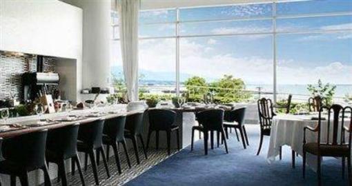 фото отеля Biwako Hotel Shiga Otsu