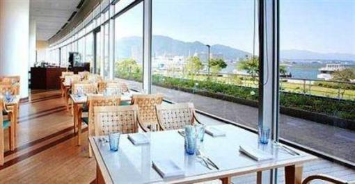 фото отеля Biwako Hotel Shiga Otsu
