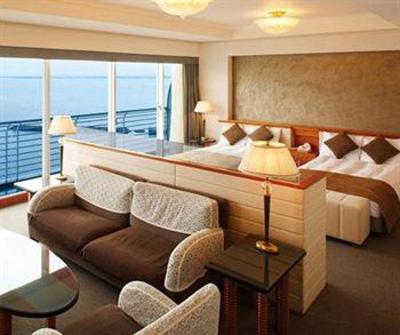 фото отеля Biwako Hotel Shiga Otsu