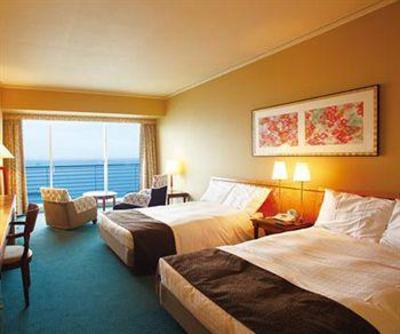 фото отеля Biwako Hotel Shiga Otsu