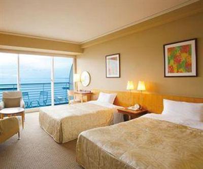 фото отеля Biwako Hotel Shiga Otsu