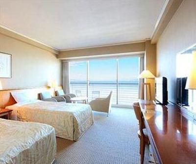 фото отеля Biwako Hotel Shiga Otsu