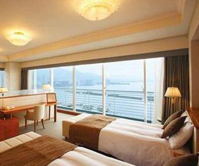 фото отеля Biwako Hotel Shiga Otsu