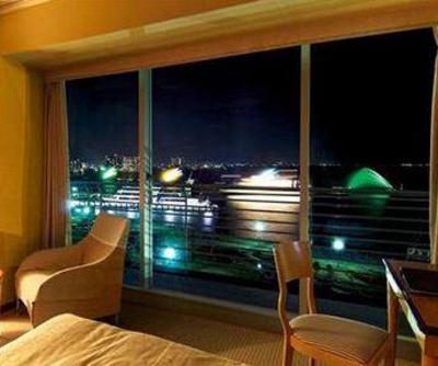 фото отеля Biwako Hotel Shiga Otsu