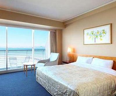 фото отеля Biwako Hotel Shiga Otsu