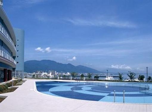 фото отеля Biwako Hotel Shiga Otsu