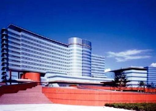 фото отеля Biwako Hotel Shiga Otsu