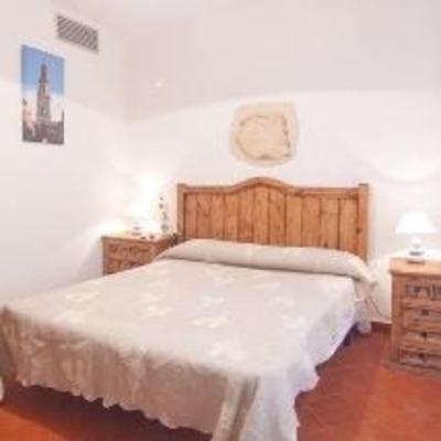фото отеля Posada V Centenario