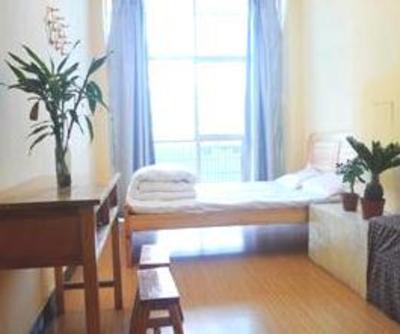 фото отеля Qinghaixing International Youth Hostel