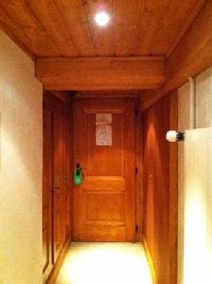 фото отеля Hotel Olden