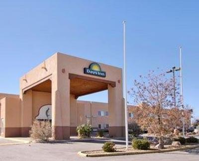 фото отеля Days Inn and Suites Lordsburg