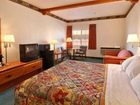 фото отеля Days Inn and Suites Lordsburg